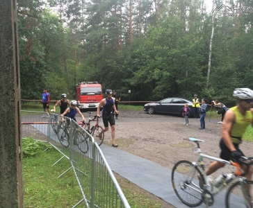 Ośno Triathlon Weekend 2016_77