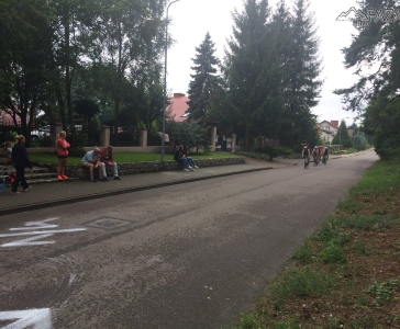 Ośno Triathlon Weekend 2016_87