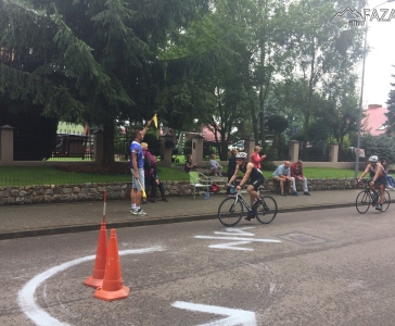 Ośno Triathlon Weekend 2016_91