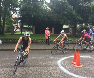Ośno Triathlon Weekend 2016_94