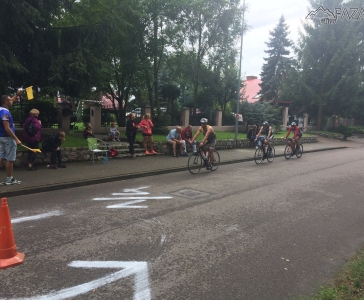 Ośno Triathlon Weekend 2016_99